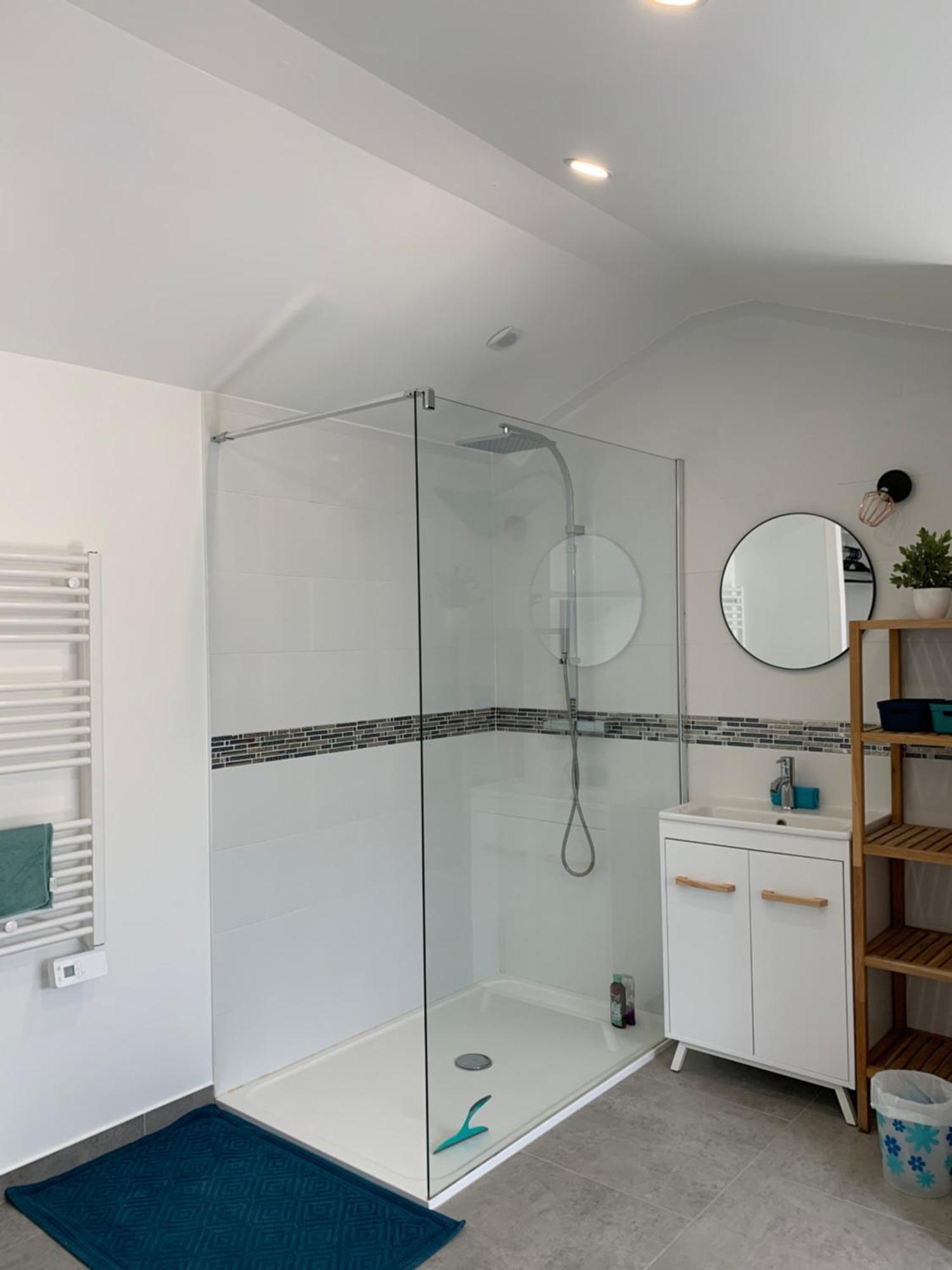 Appartement Au Calme Proche Chateau De Launac, Animaparc Buitenkant foto